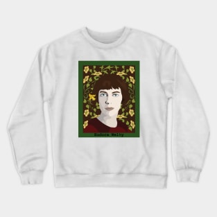 Eudora Welty Crewneck Sweatshirt